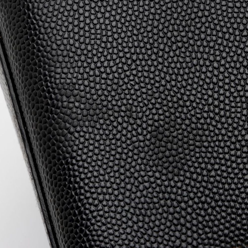 Saint Laurent Grain de Poudre Monogram Kate Small Crossbody Bag - Picture 13 of 15